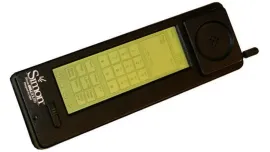 Imagem da notícia Conheça o Primeiro Smartphone da História (1994)