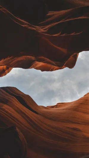Imagem do web story Os cânions mais impressionantes da Terra