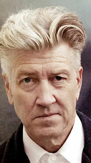 Imagem do web story Os filmes mais famosos de David Lynch