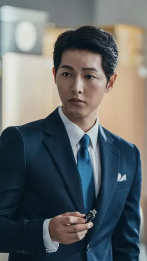 Imagem do web story 7 doramas imperdíveis para iniciantes
