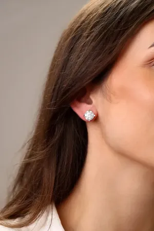 Imagem adicional 1 do item Conjunto Ponto de Luz e Medalha Lisa