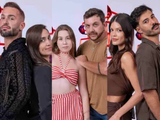 Imagem principal do artigo Enquete BBB 25: Qual dupla deve ser eliminada essa semana?