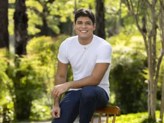 Imagem principal do artigo Guilherme avalia futuro como fisioterapeuta após o fim do BBB 25