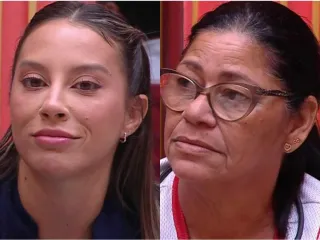 Imagem principal do artigo BBB 25: Parcial atualizada aponta rejeição de sister no 17º paredão