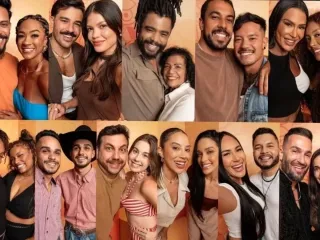 Imagem da notícia Participantes do 'BBB 25' são dispensados pela Globo por falta de 'publis'