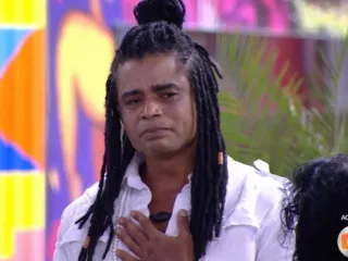 Imagem principal do artigo BBB 25: Web acusa Globo de manipular votos na eliminação de Diogo