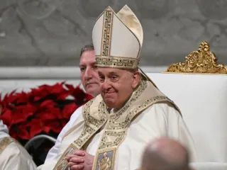Imagem principal do artigo Quais cardeais brasileiros participam do conclave e podem ser papa?
