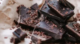 Imagem da notícia Estudos preocupam e apontam chumbo em chocolate meio amargo