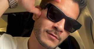 Imagem da notícia Arthur Aguiar conta como Xuxa o ajudou no início da trajetória artística: "Saí do Projac com contrato”