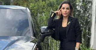 Imagem da notícia Deolane reage ao depoimento de Virginia Fonseca na CPI das Bets: “Foi grandona”