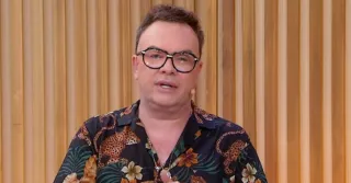 Imagem principal do artigo Jornalista Felipeh Campos se pronuncia sobre saída do SBT e dispara: “Gente podre lá dentro”