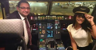 Imagem da notícia Filha de piloto critica família de Marília Mendonça após divisão de seguro vir à tona