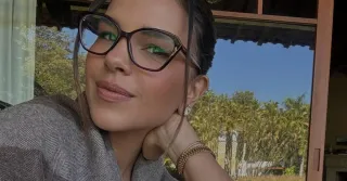 Imagem da notícia Mariana Rios relembra a perda do irmão de dois anos e compartilha desabafo com a mãe