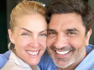 Imagem principal do artigo Alexandre Corrêa diz que Ana Hickmann o traiu com Edu Guedes