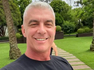 Imagem da notícia Alexandre Correa, ex-marido de Ana Hickmann é condenado a 3 anos de prisão por ofensa à Edu Guedes
