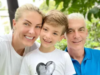 Imagem da notícia Alexandre Correa quebra o silêncio após pedido de prisão feito por Ana Hickmann ser aceito: “Não recebi”