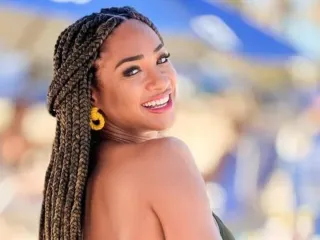 Imagem da notícia Ex- BBB Aline Patriarca anuncia pausa para cuidar da saúde mental: “Necessário”