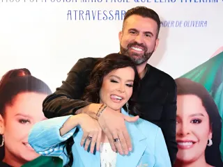 Imagem da notícia Assessoria de Maraisa se pronuncia e conta a verdade sobre casamento da cantora com Fernando Mocó: “Não é sério"
