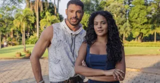 Imagem da notícia “Estou acostumado com esse tipo de coisa”; Cauã Reymond fala sobre polêmicas nos bastidores de Vale Tudo