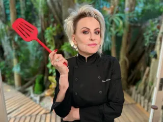 Imagem da notícia Chef de Alto Nível: saiba tudo sobre o reality comandado por Ana Maria Braga