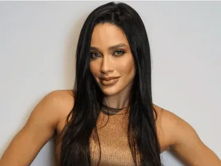 Imagem da notícia Eva, do BBB 25, abre o jogo sobre vida pós-reality: "Muita coisa mudou"