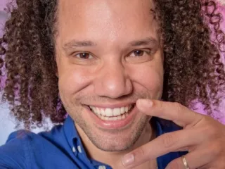 Imagem da notícia Ex-BBB Maycon Cosmer larga tudo para viver de permuta após se afogar em dívidas: "Ninguém fica rico da noite para o dia”