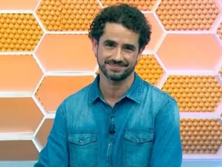 Imagem principal do artigo Atualmente na Record, Felipe Andreoli expõe verdadeiro motivo da sua saída da Globo: “Peguei eles de surpresa”