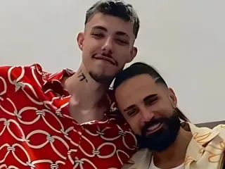 Imagem da notícia Guilherme Namentti, filho de Latino, quer se reconciliar com o pai, mas impõe condição: “Aguardando uma retratação dele”