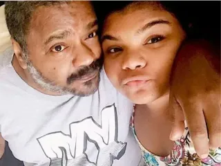 Imagem da notícia Filha de Arlindo Cruz fala sobre previsão de alta do cantor: “A gente tem muita fé”