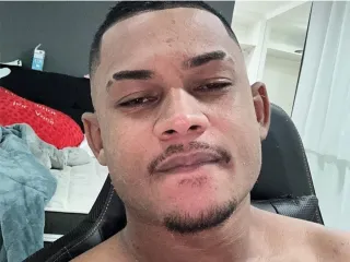 Imagem da notícia Gabriel Roza detona Bia Miranda após ela expor que o traiu com seus irmãos: "Não vale nada"