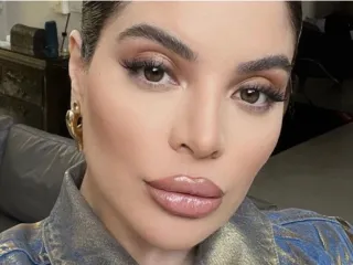 Imagem da notícia Gkay revela ter recusado convite para participar do BBB: "Duas vezes"
