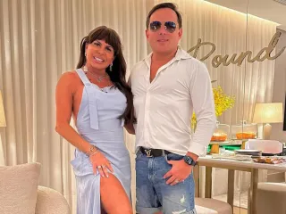 Imagem da notícia Jenny se une à ex de Esdras e expõe atritos familiares com Gretchen