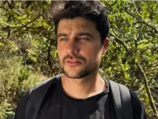 Imagem da notícia Guilherme Leicam volta a comentar críticas à sua aparência: "Engordei, envelheci e ganhei maturidade"