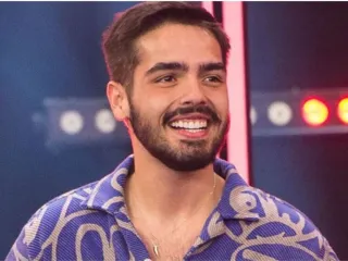 Imagem da notícia João Silva, filho de Faustão, deixa a Band após três anos e fecha com o SBT