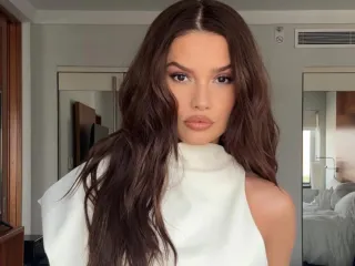 Imagem da notícia Juliette revela troca de provocações com Boninho antes de entrar no BBB 21: "Desafiei"