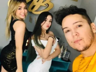 Imagem da notícia Ex-madrasta de Melody diz que Bella Angel tem “Complexo de Édipo” pelo pai: ”Querendo tomar posse de tudo”