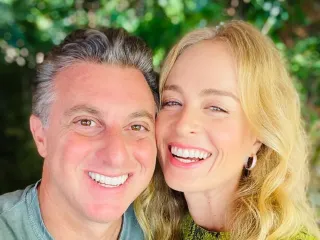 Imagem principal do artigo Luciano Huck choca com revelação no Domingão sobre Angélica: “Ela sabe onde é que está todo mundo”