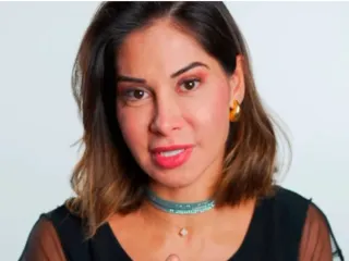 Imagem da notícia Grávida, Maíra Cardi desabafa ao mostrar ultrassom morfológico: “Coração está angustiado”