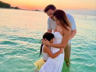 Imagem da notícia Maíra Cardi conta sinal divino que teve ao tentar anunciar gravidez: “Deus não quer”
