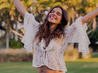 Imagem da notícia Mariana Rios revela tempo de gestação e detalhes do tratamento de fertilização: “A gente viu que estava tudo bem”