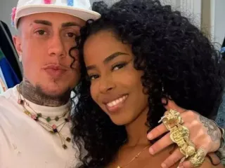 Imagem da notícia MC Daniel e Lorena Maria se separaram? Assessoria se pronuncia após especulação na web