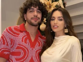 Imagem da notícia Rafa Kalimann faz mudança drástica após anunciar gravidez com Nattan: “Agora quero férias de vocês”