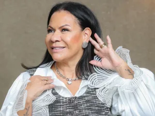 Imagem da notícia Dona Ruth entra com recurso para recuperar guarda de Léo e defesa dispara:  “Transformar o caso numa situação circense”