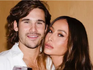 Imagem da notícia Sabrina Sato abre o coração ao falar de Nicolas Prattes: "O homem da minha vida"