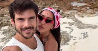 Imagem da notícia Sabrina Sato desabafa ao revelar que passou por duas perdas gestacionais: “Vivi o luto trabalhando”