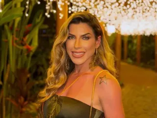 Imagem da notícia Ana Paula Minerato é indiciada por racismo após áudio contra cantora viralizar