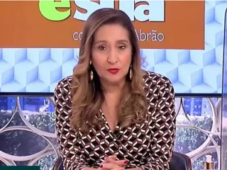 Imagem da notícia Sonia Abrão critica situação de Eliana na Globo: "Está tudo errado desde o começo"