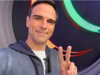 Imagem da notícia Tadeu Schmidt apresentará novo programa de entretenimento na TV Globo