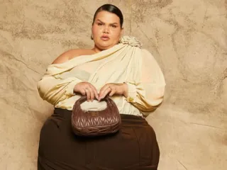 Imagem da notícia Thais Carla recebe alta hospitalar quatro dias após cirurgia bariátrica