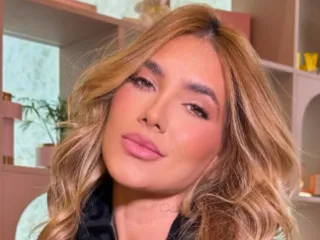 Imagem da notícia Virginia Fonseca revela desconforto em gravar certos vídeos: “Tenho muita vergonha”